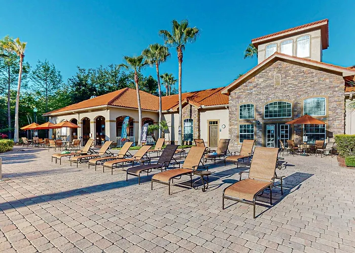 Tuscana Resort #1306
