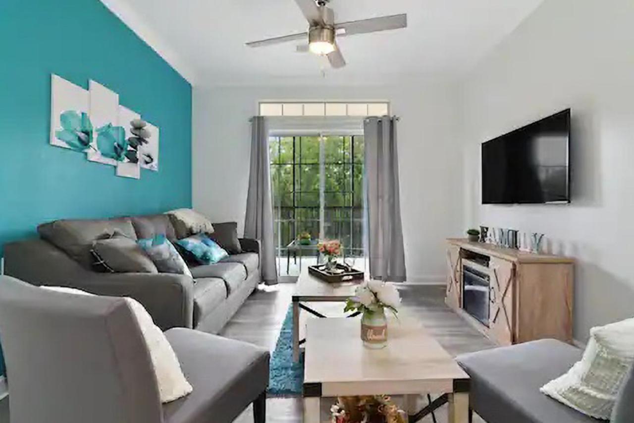 Apartment Tuscana #1306