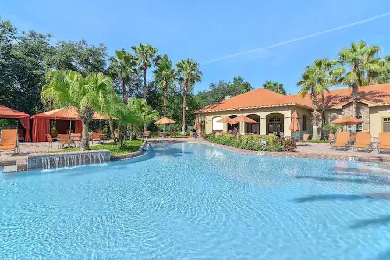 Apartment Tuscana #1306 Kissimmee