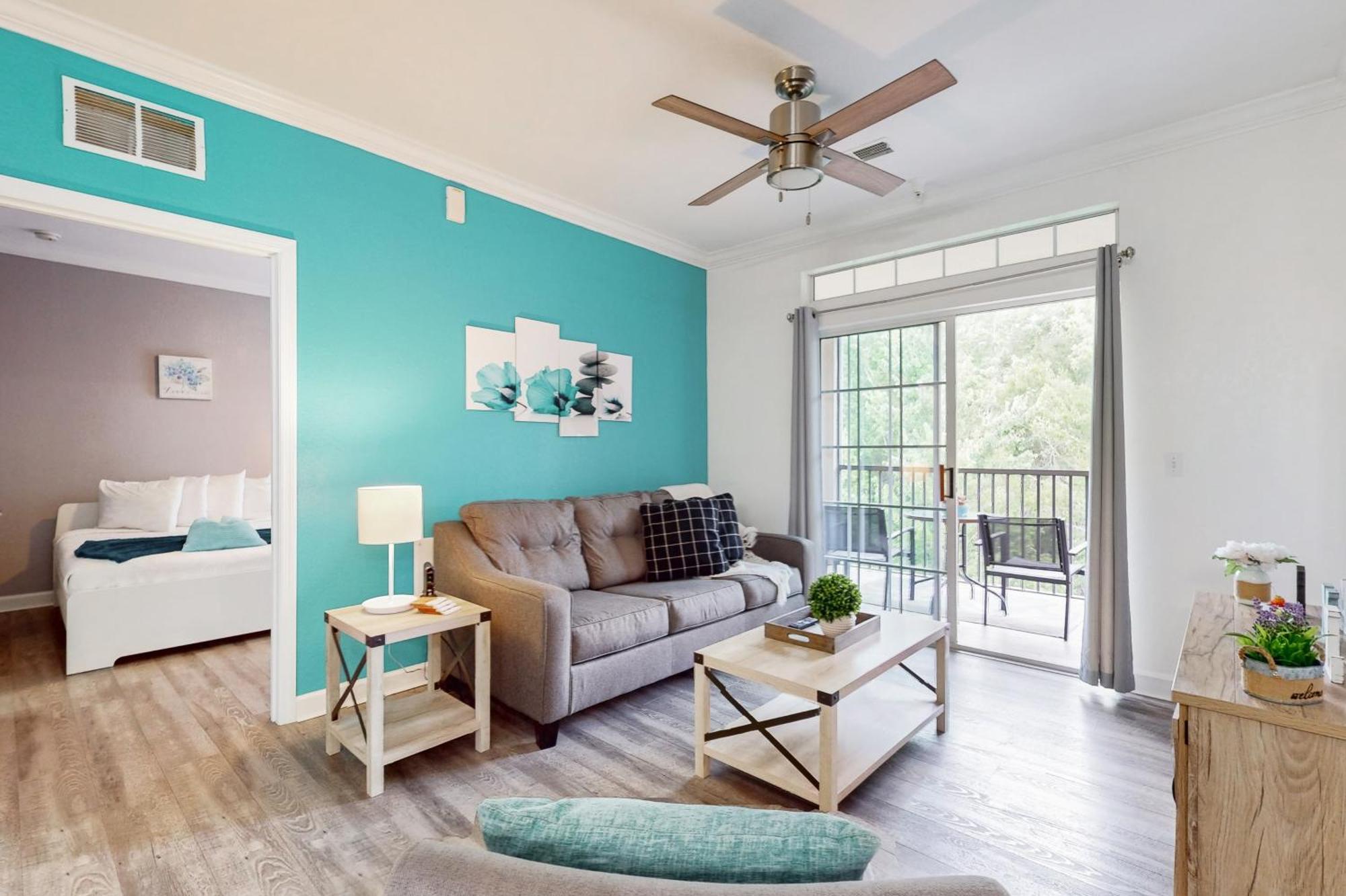 Tuscana #1306 Kissimmee