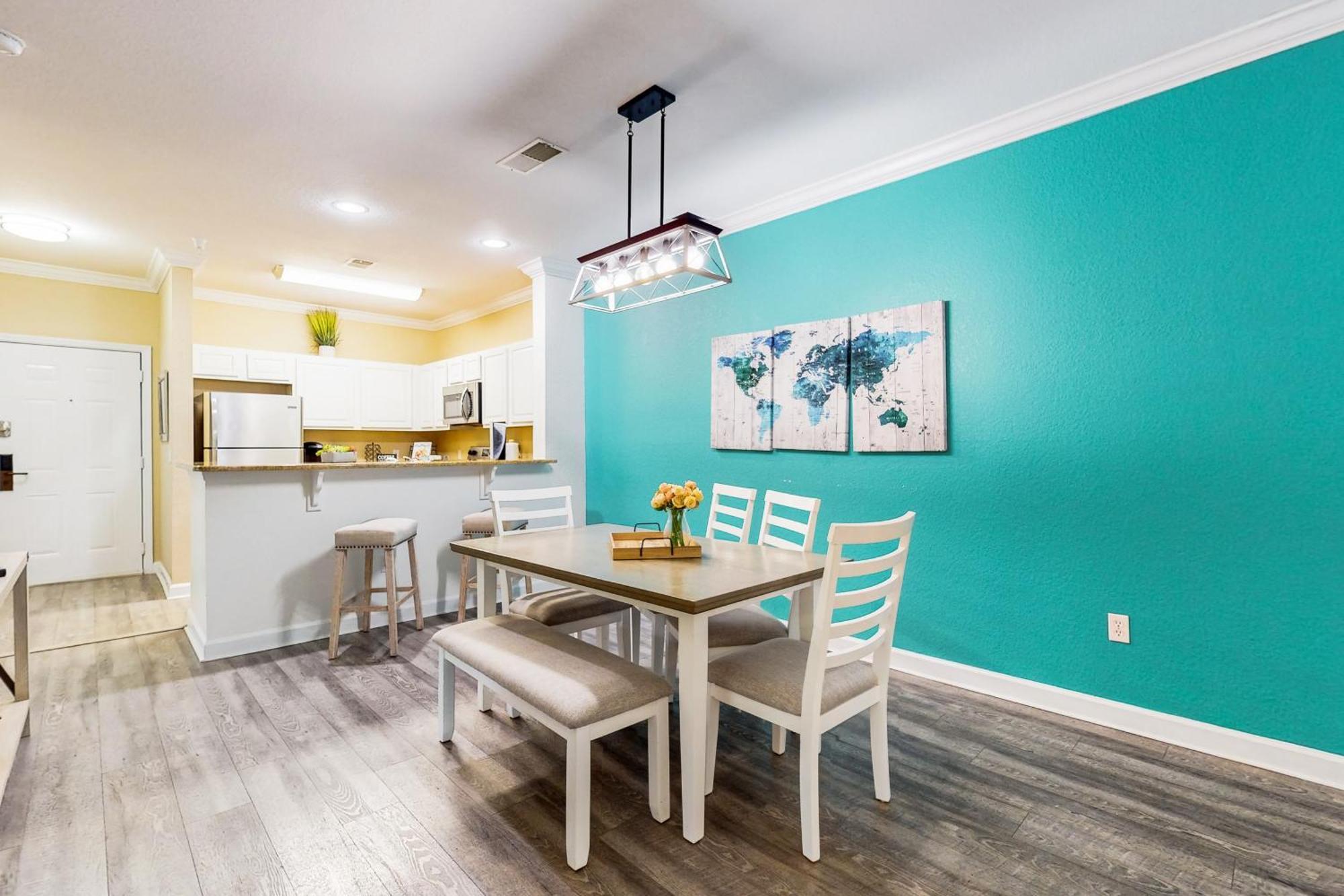 Apartment Tuscana #1306 Kissimmee