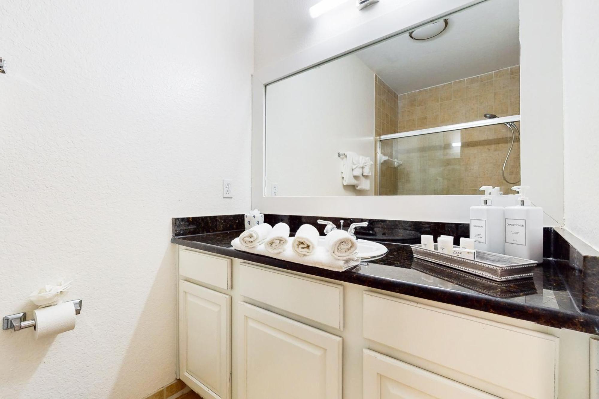 Apartment Tuscana #1306 Kissimmee
