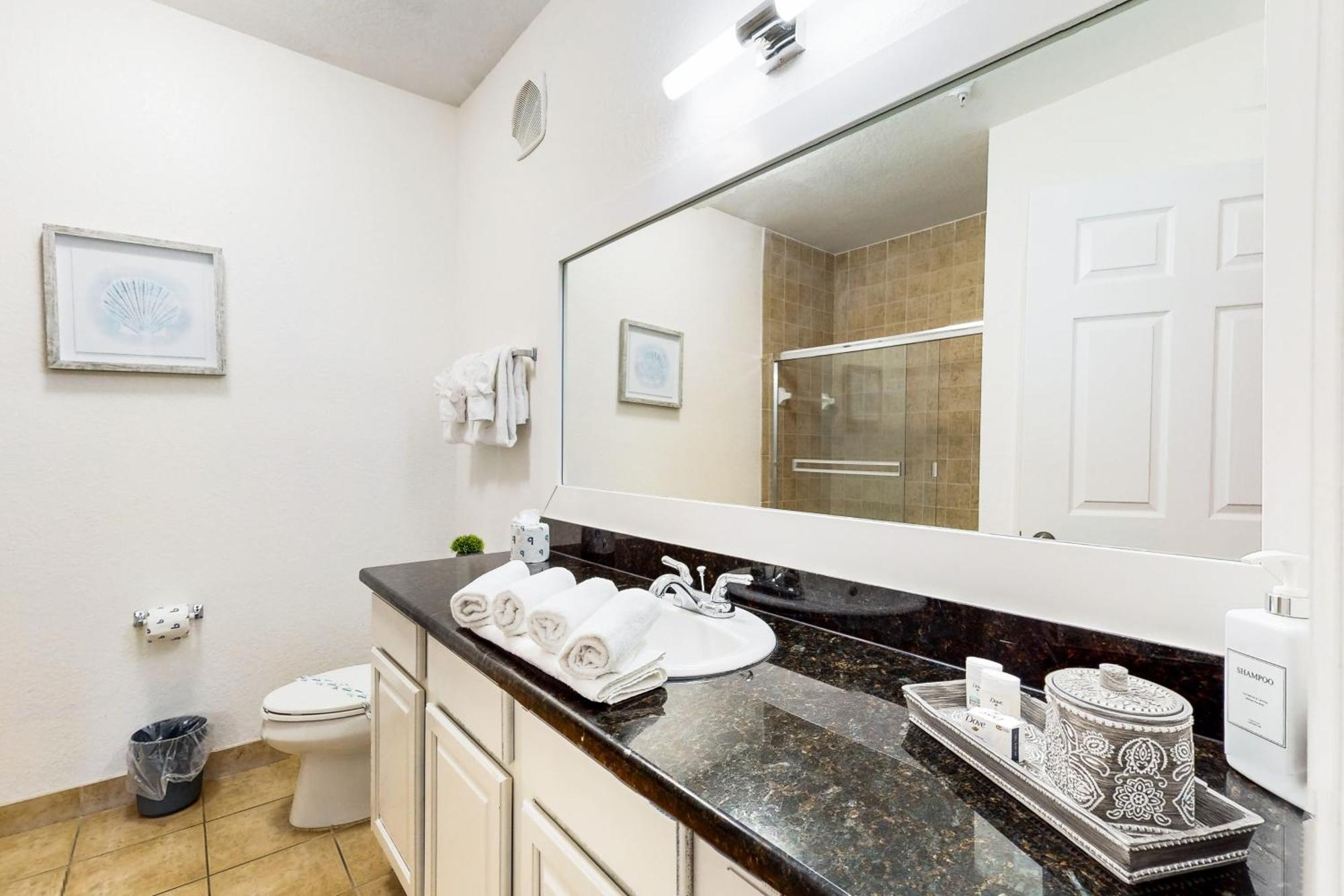 Apartment Tuscana #1306 Kissimmee
