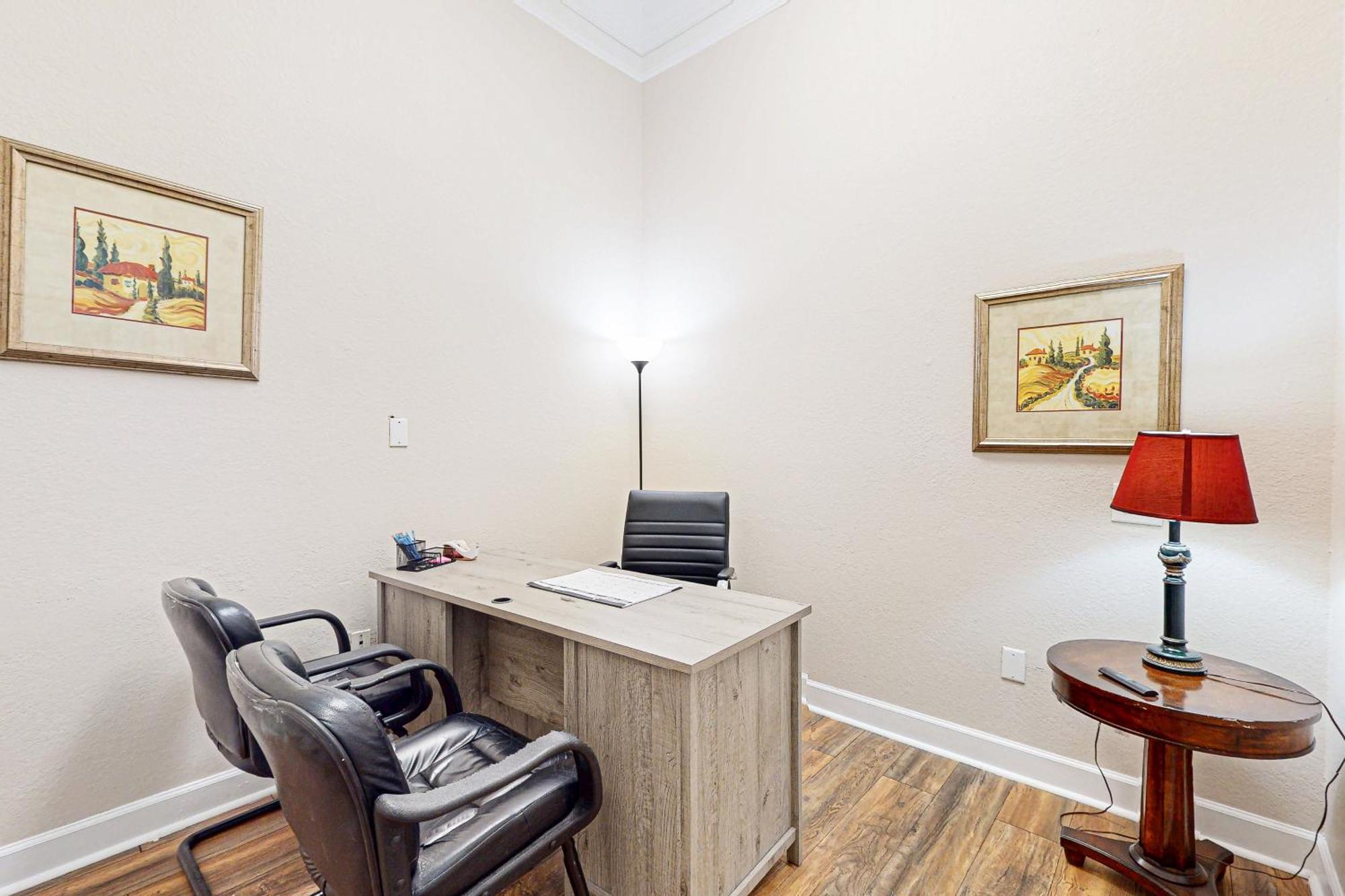 Apartment Tuscana #1306
